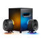 SteelSeries Arena 7 Gaming Speakers Lautsprecher