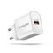 Axagon ACU-QC18 Charging Adapter 18 W White
