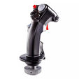 Thrustmaster F-16C Viper Add-On Grip FlightSim image number null