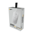 Endgame Gear XM2 8K Gaming Mouse White Frost image number null
