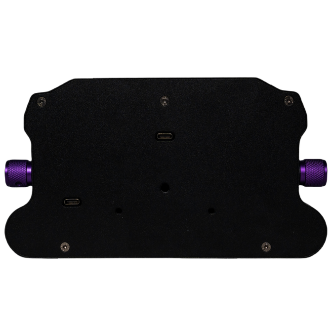 Conspit SimHub Dashboard &ndash; SimRacing Anzeige image number 3