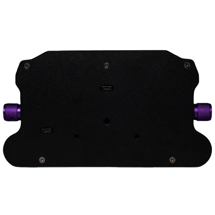 Conspit SimHub Dashboard – SimRacing Anzeige image number 3