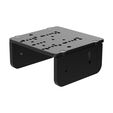 TrackTime Series One Bottommount image number null