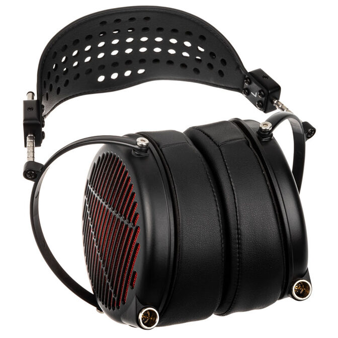 Audeze LCD-GX High-End Gaming Headset image number 4