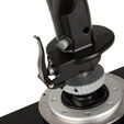 Thrustmaster HOTAS Warthog Flight Stick Joystick image number null