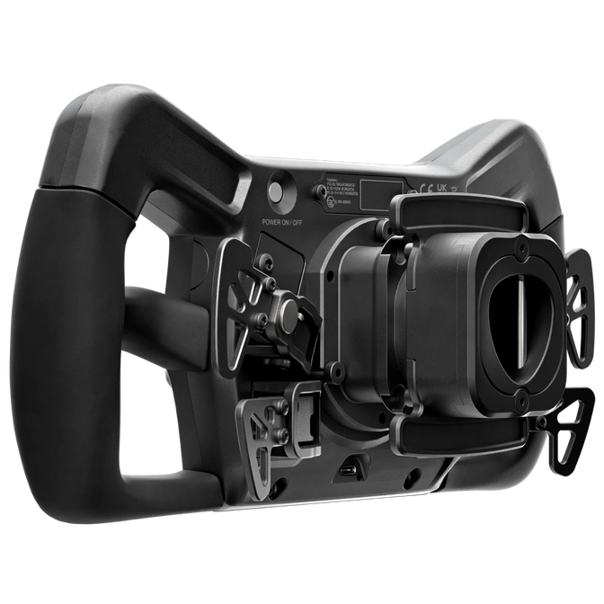 Simucube Savu Sport Link Hub Pedal-Hub image number 3