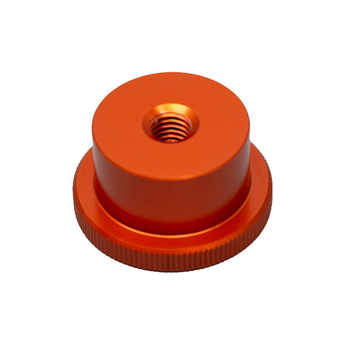 Asetek SimSports Invicta &ndash; Long Travel Pedal Kit image number 0