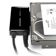Axagon ADSA-FP3 FastPort3 Adapter USB3.0 SATA image number null