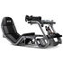 Next Level Racing F-GT Pro – Racing-Cockpit – Grau image number null