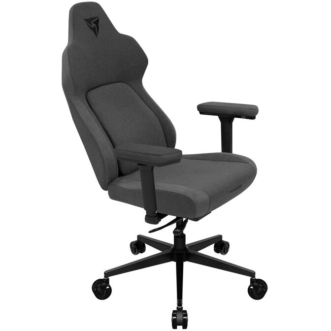 ThunderX3 Core Smart Ergonomic Gaming Chair Loft Dark Grey image number 2