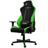 Nitro Concepts S300 Gaming Chair Atomic Green