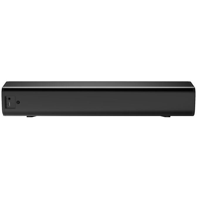 Creative Stage Air V2 2.0 Soundbar USB-C Bluetooth 5.3 image number 4