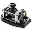 Thrustmaster AVA Base Lenkradbasis image number null