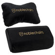 noblechairs Pillow-Set EPIC ICON HERO LEGEND Schwarz/Gold image number null