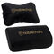 noblechairs Pillow-Set EPIC ICON HERO LEGEND Schwarz/Gold