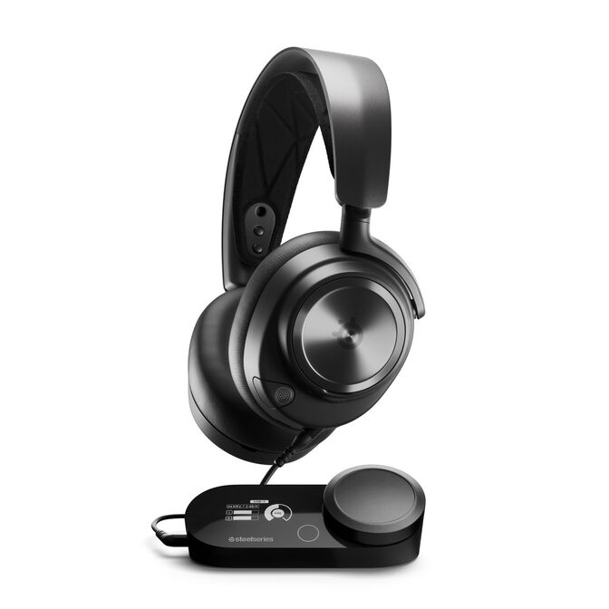SteelSeries Arctis Nova Pro Gaming-Headset image number 0
