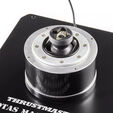 Thrustmaster HOTAS Magnetic Base Halterung image number null