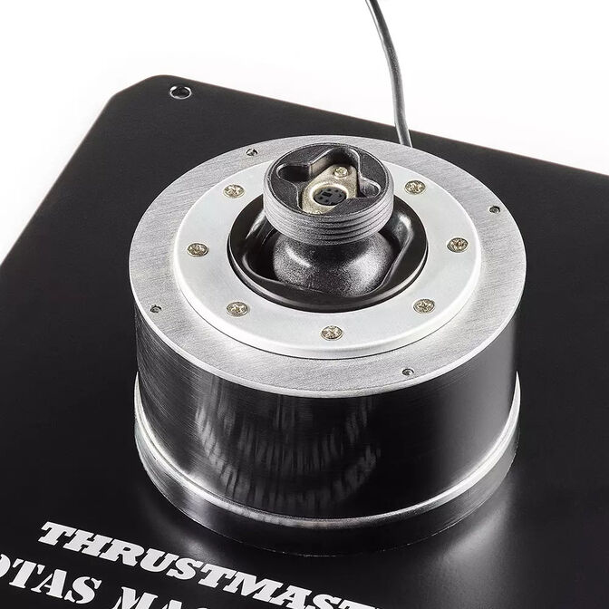 Thrustmaster HOTAS Magnetic Base Halterung image number 3
