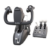 Thrustmaster TCA Yoke Pack Boeing Edition PC Xbox