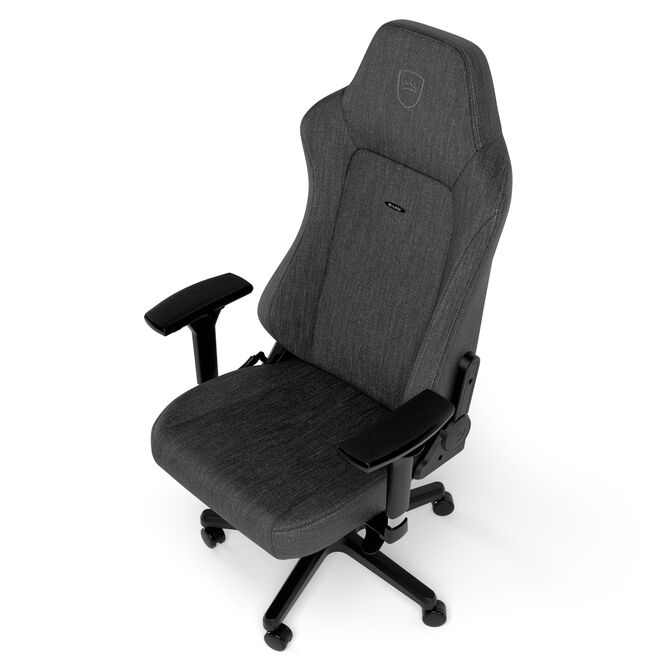 noblechairs HERO TX Gaming Chair Anthracite image number 5