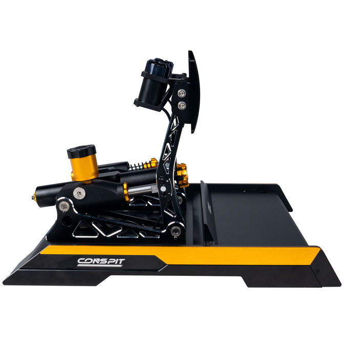 Conspit CPP EVO 2 V2 Pedalset Hydraulisch image number 3