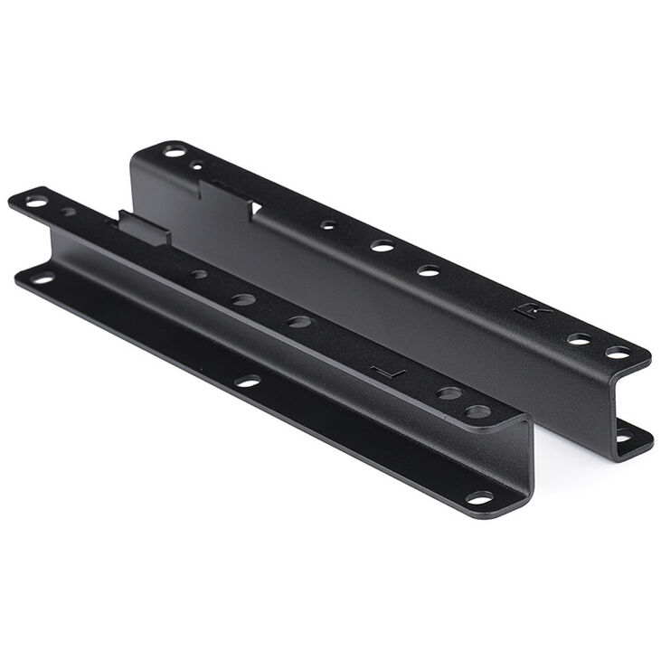 Heusinkveld Sprint – Pedal Baseplate Black Edition image number 3