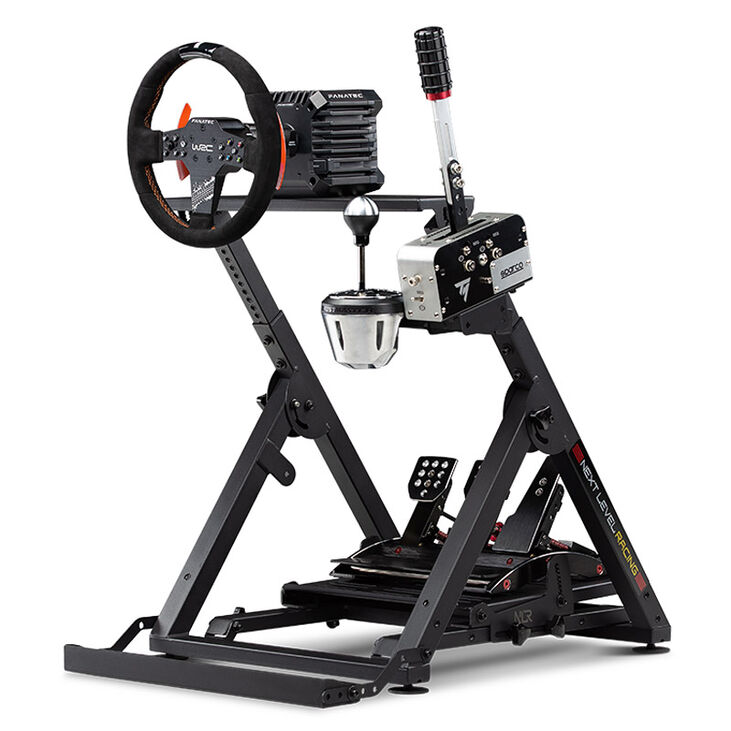 Next Level Racing Wheel Stand 2.0 – Lenkradhalterung image number 4