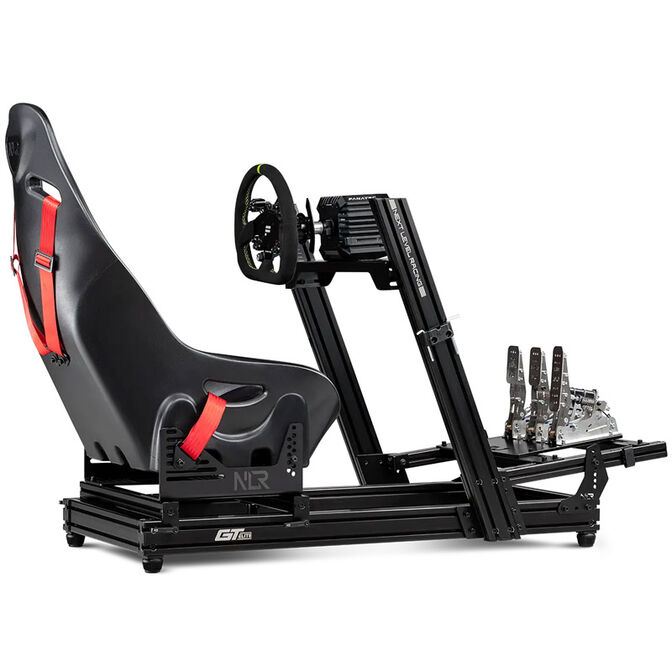 Next Level Racing GT Elite Lite &ndash; Wheel Plate Zubeh&ouml;r image number 5