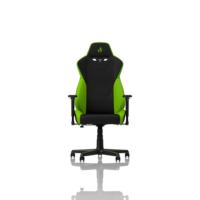 Nitro Concepts S300 Gaming Chair Atomic Green image number 6