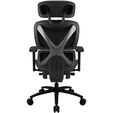 ThunderX3 XTC Ergonomic Office Chair Loft Dark Grey image number null
