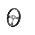 MOZA ES Wheel Rim Mod &ndash; Lenkradkranz-Modifikation image number null