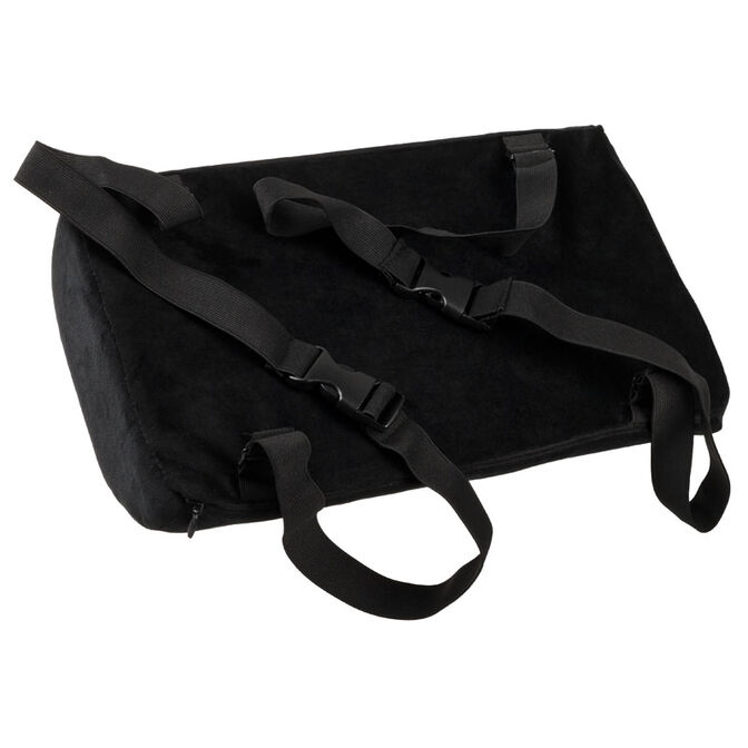 noblechairs Pillow-Set EPIC ICON HERO LEGEND Schwarz/Gold image number 2