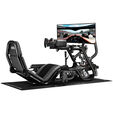 Next Level Racing F-GT Pro &ndash; Shifter & Handbremsen-Add-On image number null