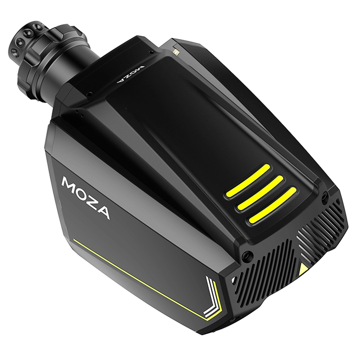 MOZA R16 V2 Vision GS – Gimbal Setup Bundle image number 15