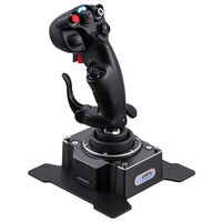 Virpil Controls Aeromax-R Flight Stick