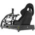 Fanatec ClubSport Rig – Black Edition image number null