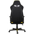 Nitro Concepts S300 Gaming Chair Astral Yellow image number null
