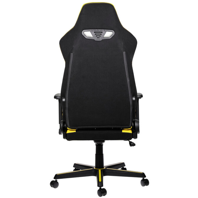 Nitro Concepts S300 Gaming Chair Astral Yellow image number 2