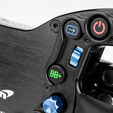Ascher Racing McLaren Artura Pro USB &ndash; Lenkrad image number null