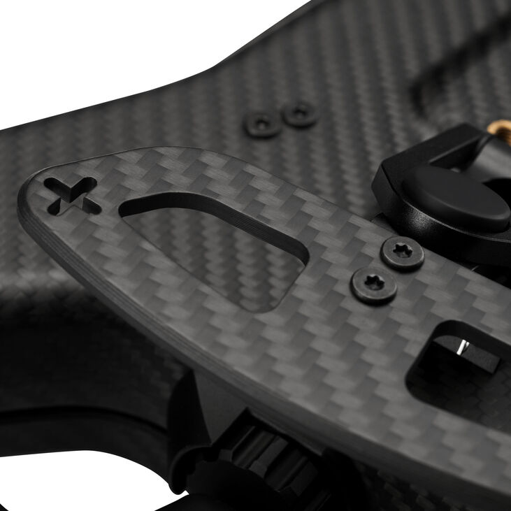 VPG Sim Porsche 992 Cup Lenkrad – SimRacing Edition image number 13