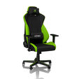 Nitro Concepts S300 Gaming Chair Atomic Green image number null