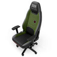noblechairs Legend Gaming Chair DOOM The Dark Ages Edition image number null