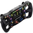 Ascher Racing McLaren Artura Ultimate USB &ndash; Lenkrad image number null