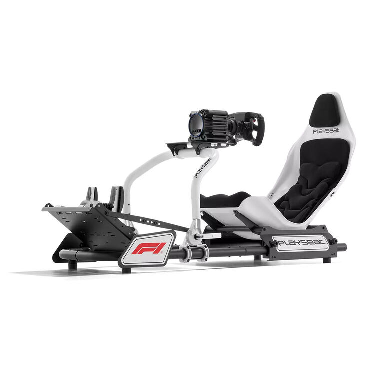Playseat Formula Instinct – Racing-Cockpit image number 7