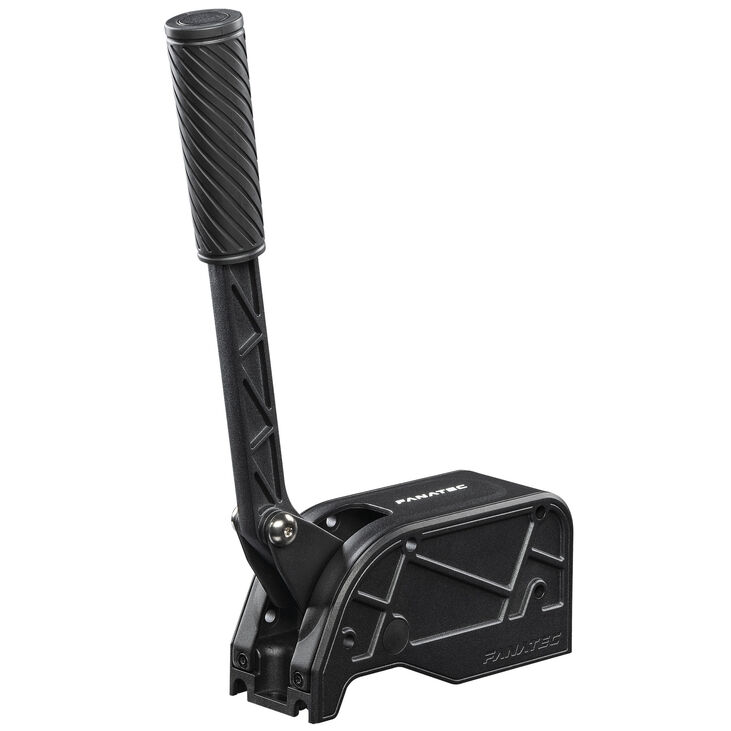 Fanatec ClubSport Handbrake V2 – SimRacing Handbremse image number 0