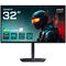 Gigabyte MO32U 31,5 Zoll OLED 4K UHD Gaming-Monitor
