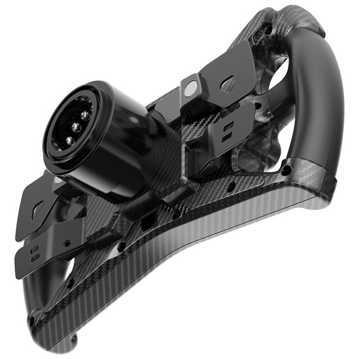 MOZA R9 V3 KS-GT – SimRacing Bundle image number 7