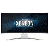 Corsair XENEON 34WQHD240 C Gaming-Monitor