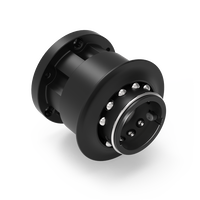 VRS DirectForce QR-Connect Wheel Adapter 70mm