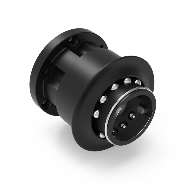 VRS DirectForce QR-Connect Wheel Adapter 70mm image number 0